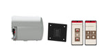 Fiamma Motor Kit Advanced für F45S Markise - Titanium 12V