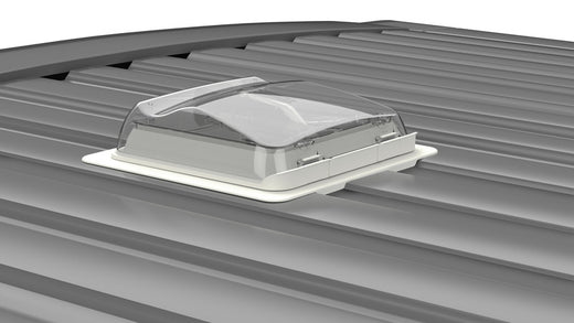 Fiamma Kit-Frame 28 Ducato
