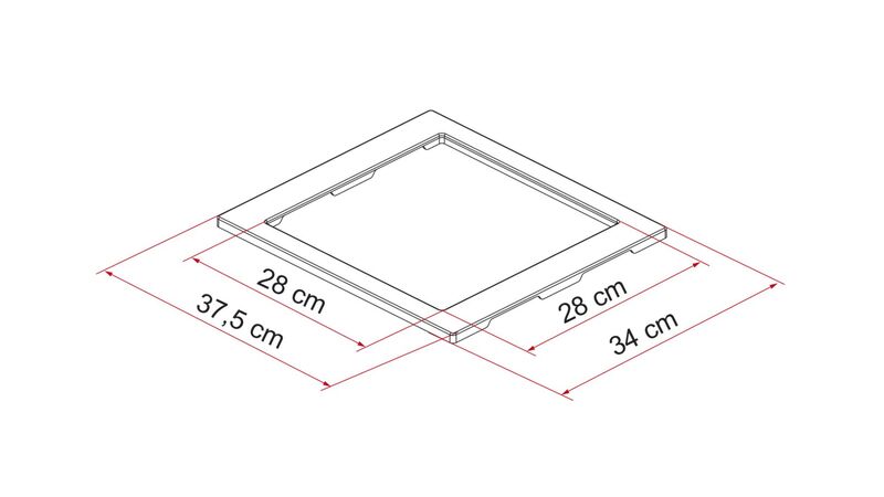 Kit-Frame 28 Ducato