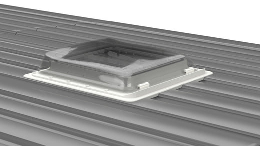 Fiamma Kit-Frame 40 Ducato