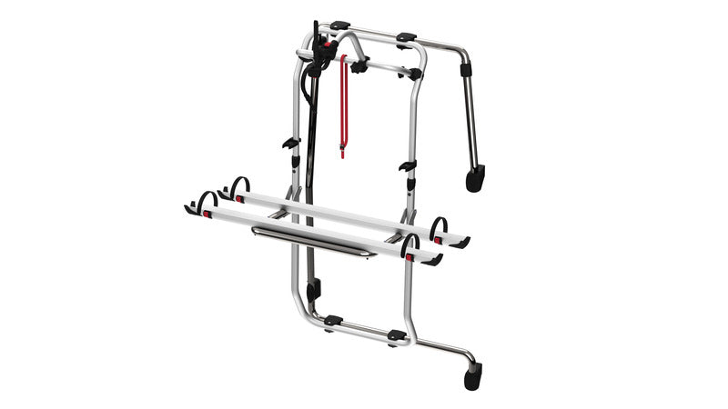 Fiamma Kit Frame Crafter ab Baujahr 2017 - Silber
