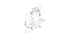 Kit Frame Crafter ab Baujahr 2017 - Silber