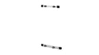 Kit Bars DJ Crafter>17 für CB DJ