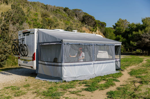 Fiamma Privacy Room CS Light 250 VAN