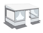 Privacy Room Light Van 260