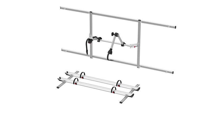 Fiamma Garage Pack Plus