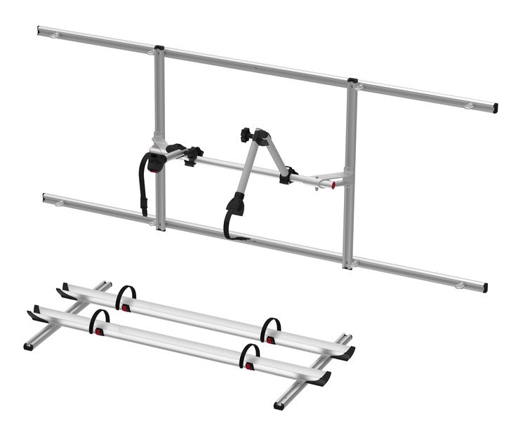 Fiamma Garage Pack Plus