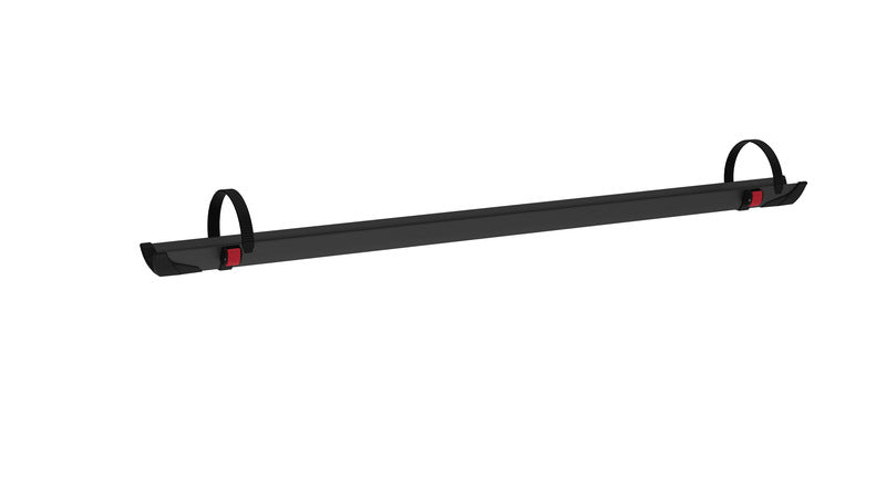 Fiamma Fahrradschiene Rail Plus - Deep Black
