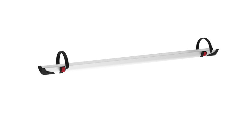 Fiamma Fahrradschiene Rail Plus XL - Silber