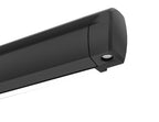 Fiamma Markise F43van - Wandmarkise 2,7 m - Tuch Royal Grey - Gehäuse Deep Black