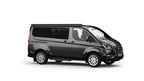 Fiamma Markise F43van - Wandmarkise 2,7 m - Tuch Royal Grey - Gehäuse Deep Black