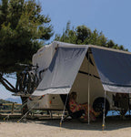 Fiamma Side Block für Caravanstore XL - Anbauhöhe 180 - 260 cm