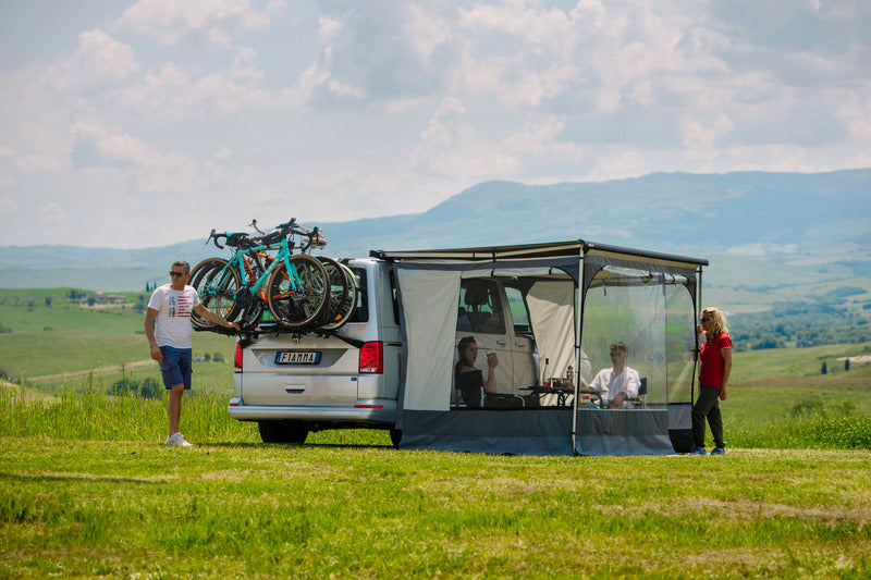 Fiamma Room Van Premium Markisenvorzelt für F40van + F43van, 300cm