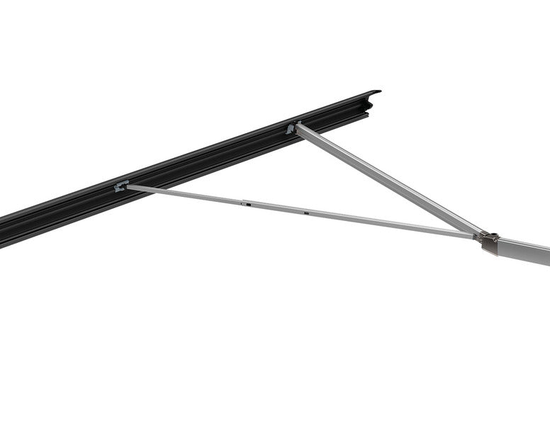 Fiamma Kit Telescopic Rafter Arm für F80L Markise
