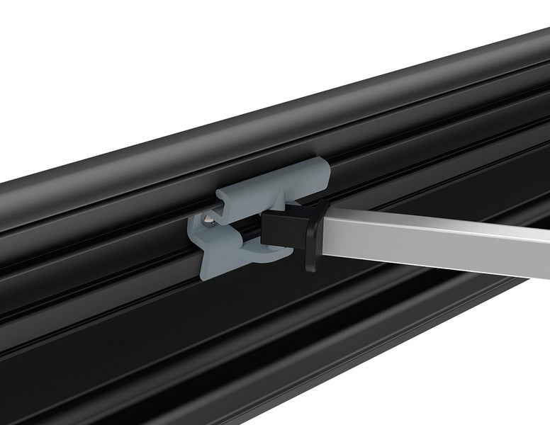 Zusätzliche Spannstange für F80s