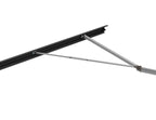 Fiamma Kit Telescopic Rafter Arm F80s