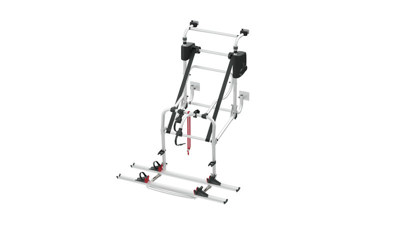 Heckträger Carry Bike Motor Lift 77 für 2 Räder, max.Traglast 60kg