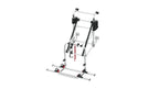 Heckträger Carry Bike Motor Lift 77 für 2 Räder, max.Traglast 60kg