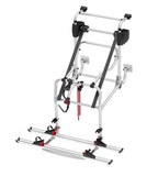 Heckträger Carry Bike Lift 77 (manuell) für 2 Räder, max.Traglast 60kg