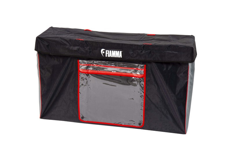 Fiamma Cargo Back Gepäckbox - 285 l