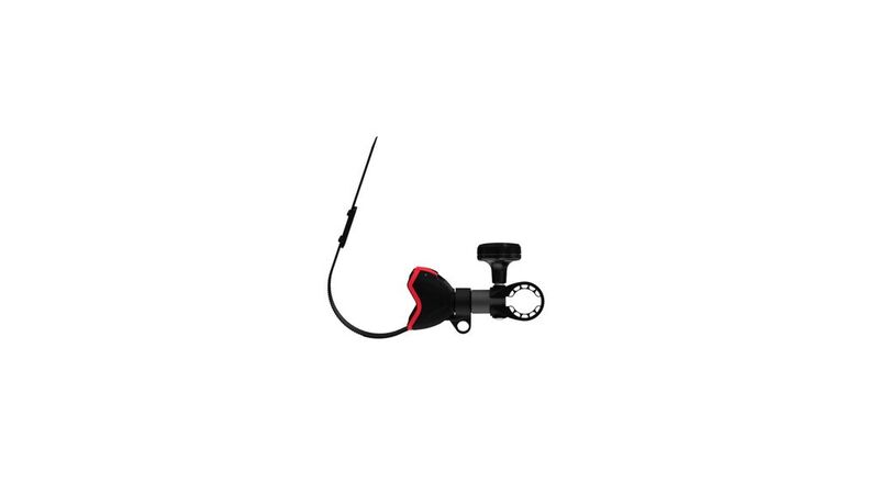 Bike-Block Pro S1 Deep Black