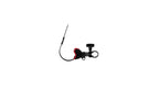 Bike-Block Pro S1 Deep Black