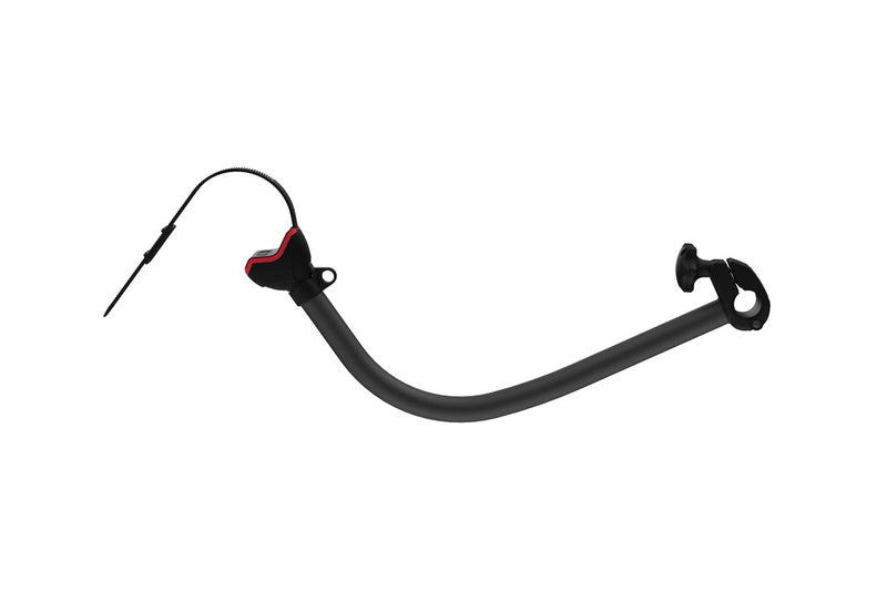 Bike-Block Pro S4 Deep Black