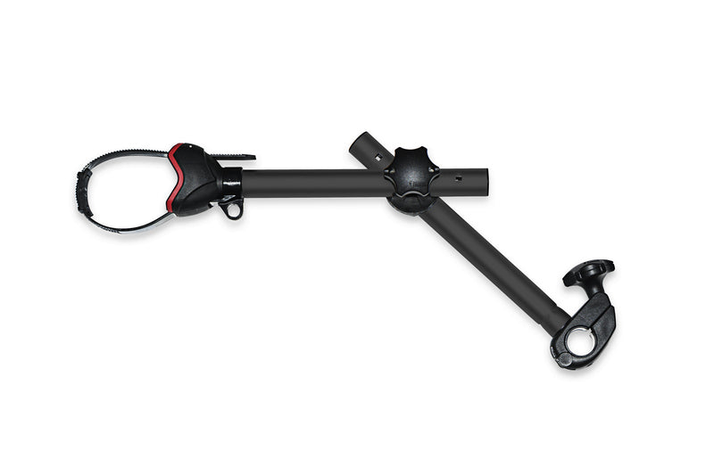 Bike-Block Pro S D2 Deep Black