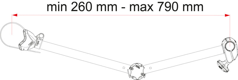 Noch einfachere Handhabung