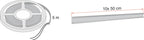 12 V COB-LED-Streifen