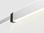 Markisenspannstange mit LED