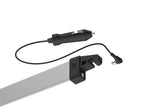 Markisenspannstange mit LED