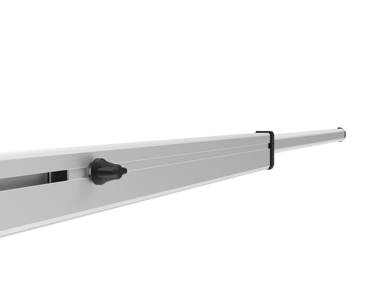 Markisenspannstange mit LED