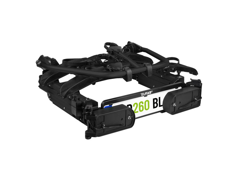 FlÃ¼geltÃ¼r-KupplungstrÃ¤ger SD260 schwarz, speziell fÃ¼r FlÃ¼geltÃ¼ren
