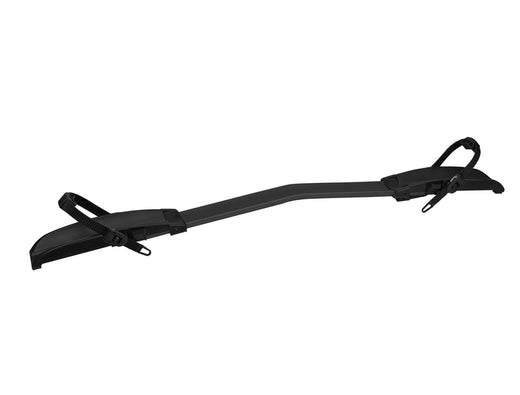 Eufab Erweiterungsschienen passend für Fahrradträger für Anhängerkupplung SD260
