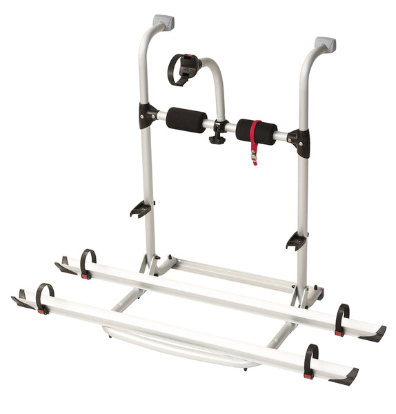 Heckträger Carry Bike UL für 2 Räder