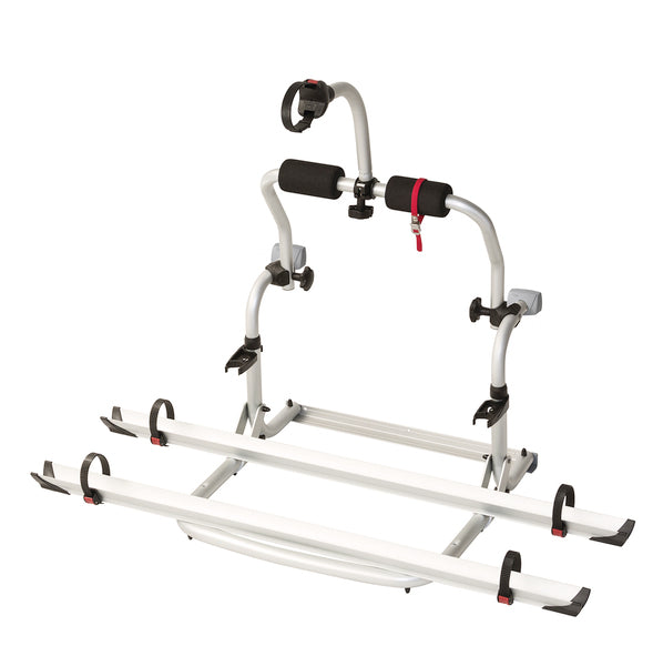 HecktrÃ¤ger Carry Bike CL fÃ¼r 2 RÃ¤der