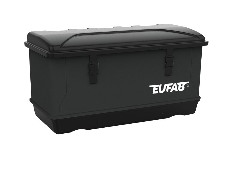 Transportbox für Träger SD260/TECDC1+ (Art.nr. 440625/440727/440739)