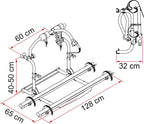 Carry-Bike CL universal