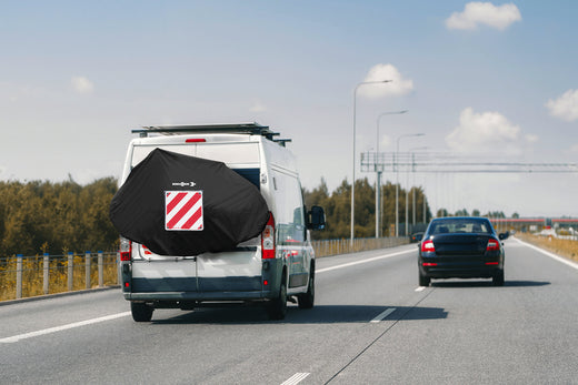 BRUNNER Bike Wrapper