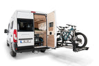 Sawiko Trigo Van Fahrradträger 2x Fahrrad