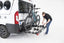 Sawiko Trigo Van FahrradtrÃ¤ger 3x Fahrrad