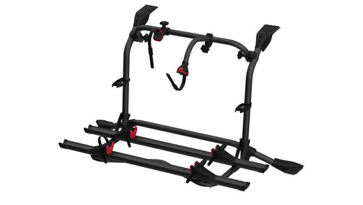Fahrradträger für Volkswagen T6/T6.1 Pro