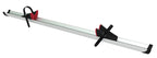 Rail Premium Fahrradschiene XL 139cm, silber
