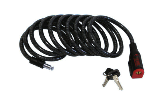 Fiamma Diebstahlsicherung Cable Lock Länge 2,5m