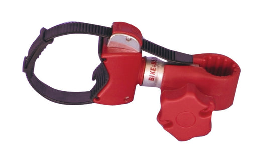 Fiamma Bike-Block Pro 1 rot