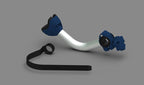 Bike-Block Pro 2 blau