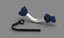 Bike-Block Pro 2 blau