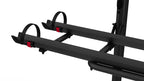 FIAMMA Carry-Bike Frame für 2 Räder, max.Traglast 50kg, Deep Black