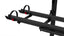 FIAMMA Carry-Bike Frame für 2 Räder, max.Traglast 50kg, Deep Black